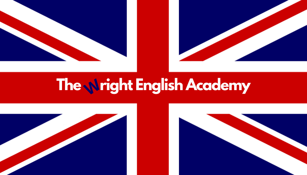 The Wright English